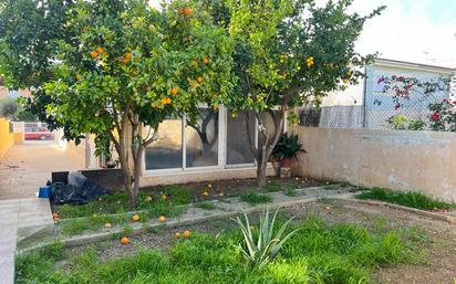 Jardí de Casa adosada en venda en Inca amb Jardí privat, Terrassa i Alarma