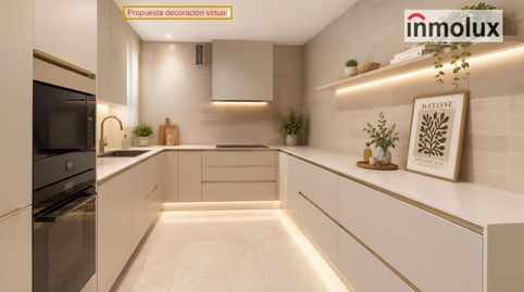 Photo 5 of Flat for sale in Callle Zaragoza, Barrio del Centro, Alicante / Alacant