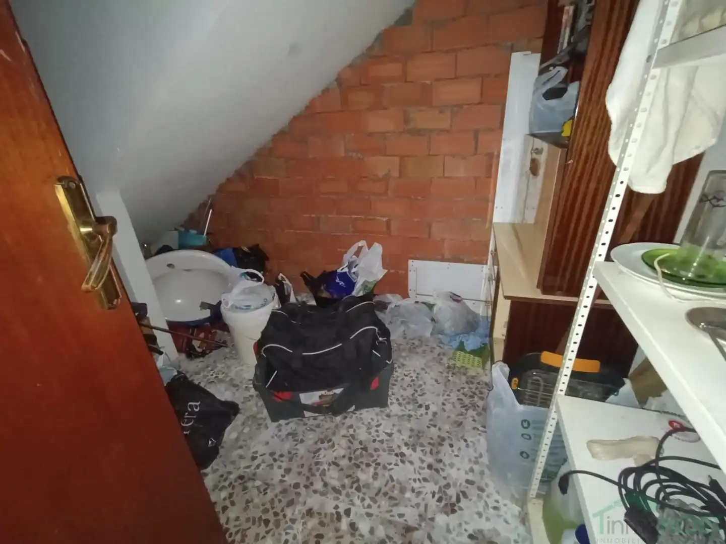 Casa o chalet en venta en La Unión con Terraza