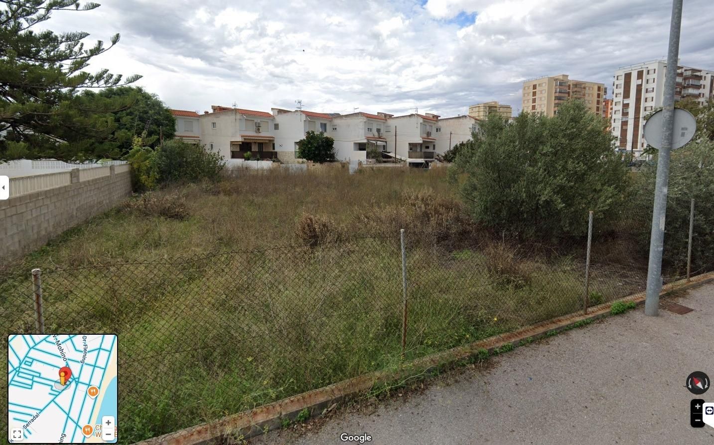 Residential for sale in Benicasim / Benicàssim