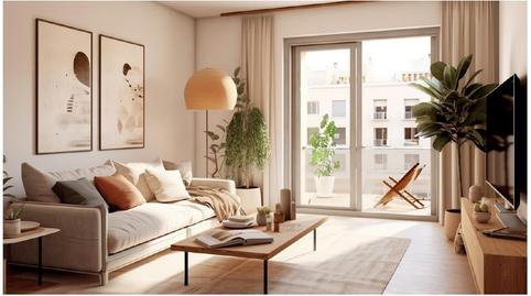 Foto 2 de Piso en venta en Llevant, Barcelona