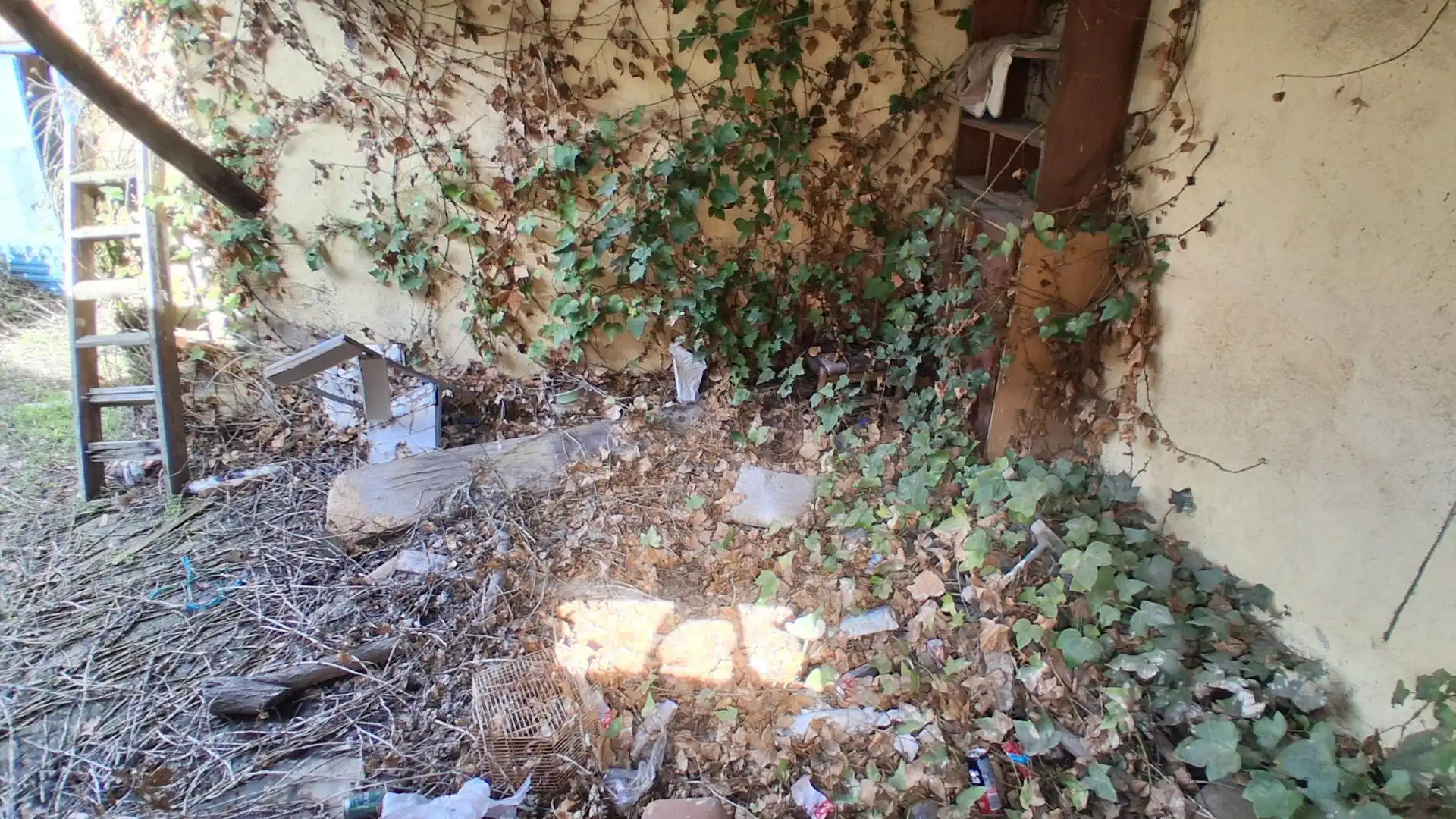 Casa o xalet en venda en Garcihernández