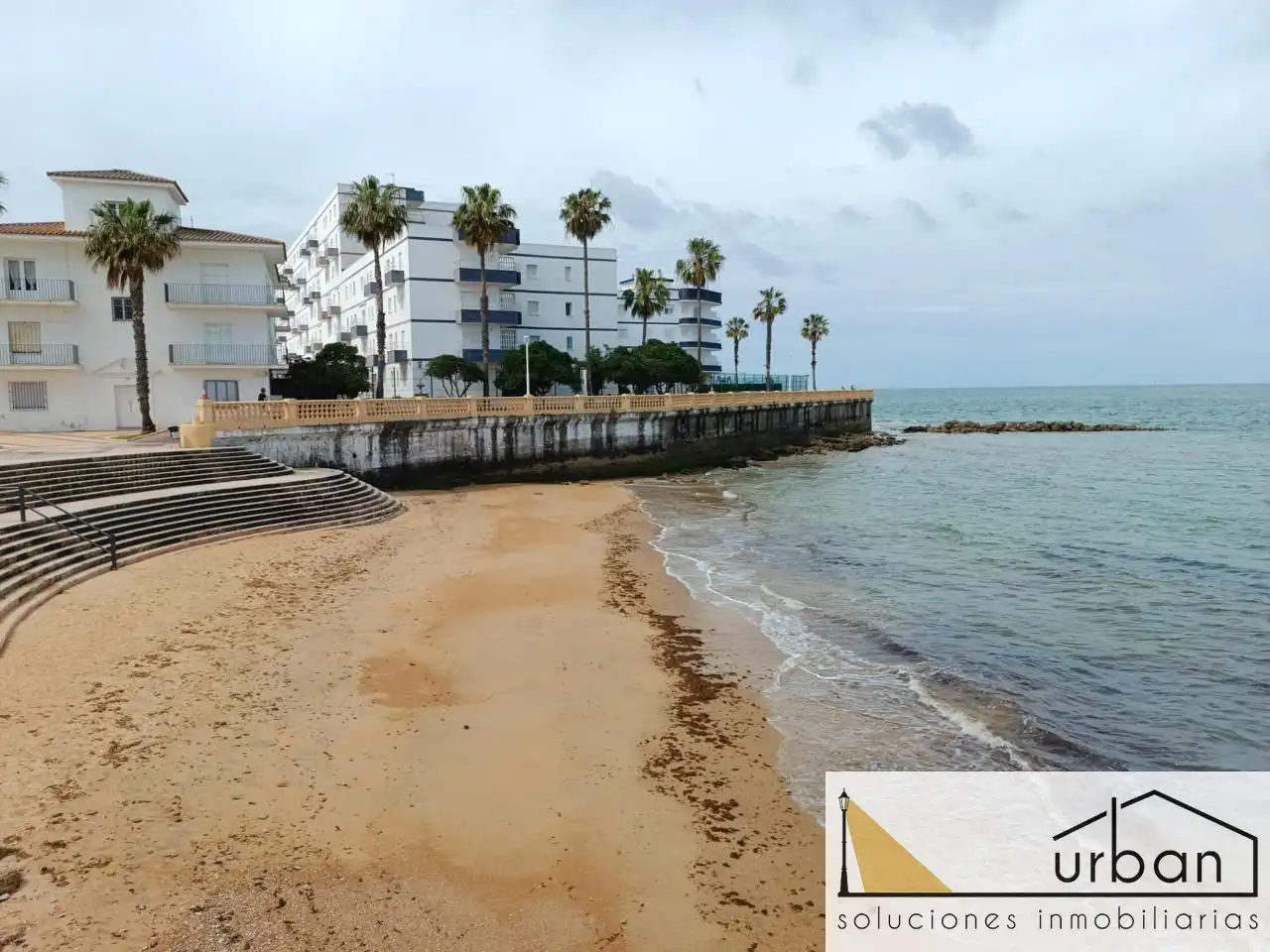 Duplexes for sale in Del Castillo, Playa Cruz del Mar