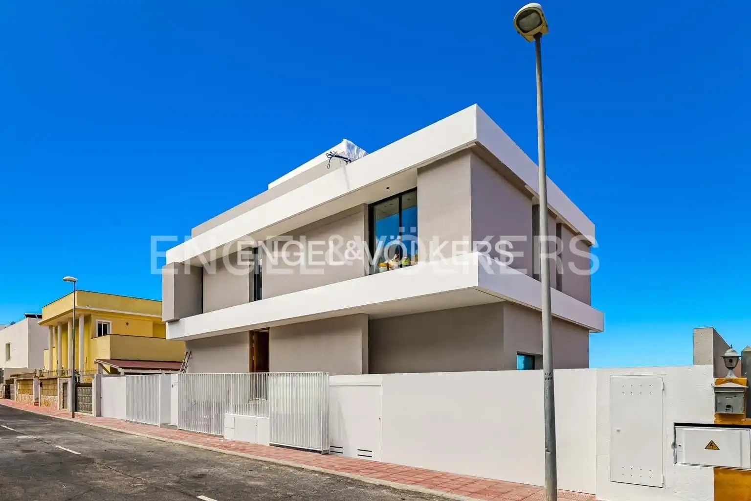 Casa amb piscina en venda a Costa Adeje, imagen 24
