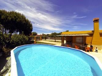 Foto 2 de Casa o chalet de alquiler en Carretera de la Jara, La Jara, Sanlúcar de Barrameda