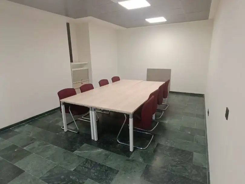 Büro mit Aufzug zur Miete in cami dels reis 168, imagen 9