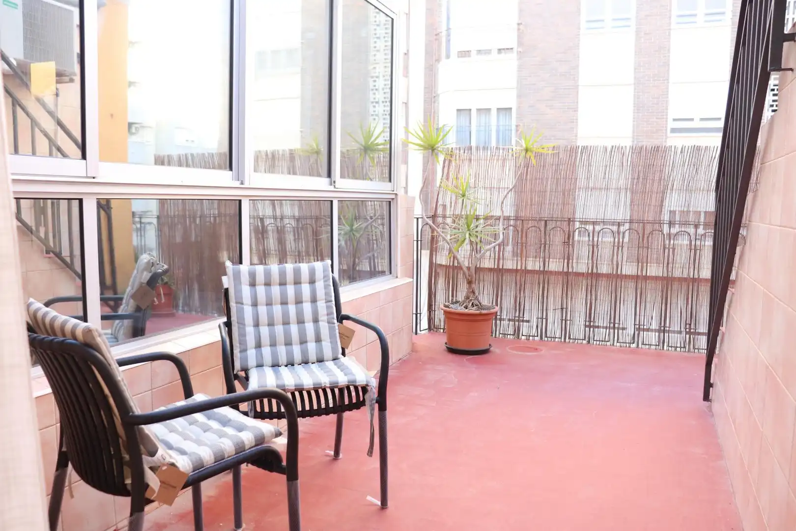 Flat for rent in Carrer Francisco Alemañ Perez, Altabix