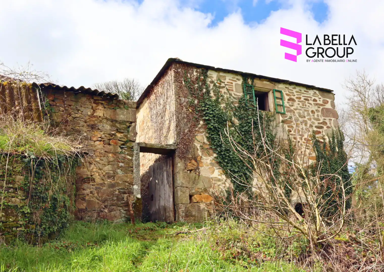 Maison avec jardin à vendre à Lugar Pereira,A-Carballo, imagen 8