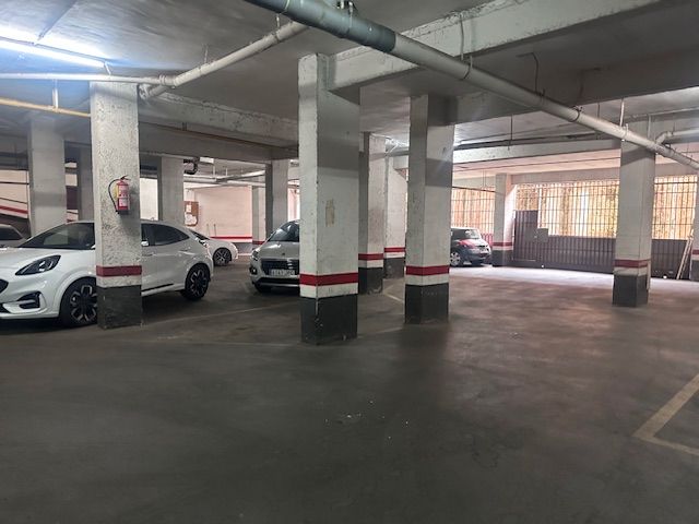 Parking of Garage for sale in  Barcelona Capital