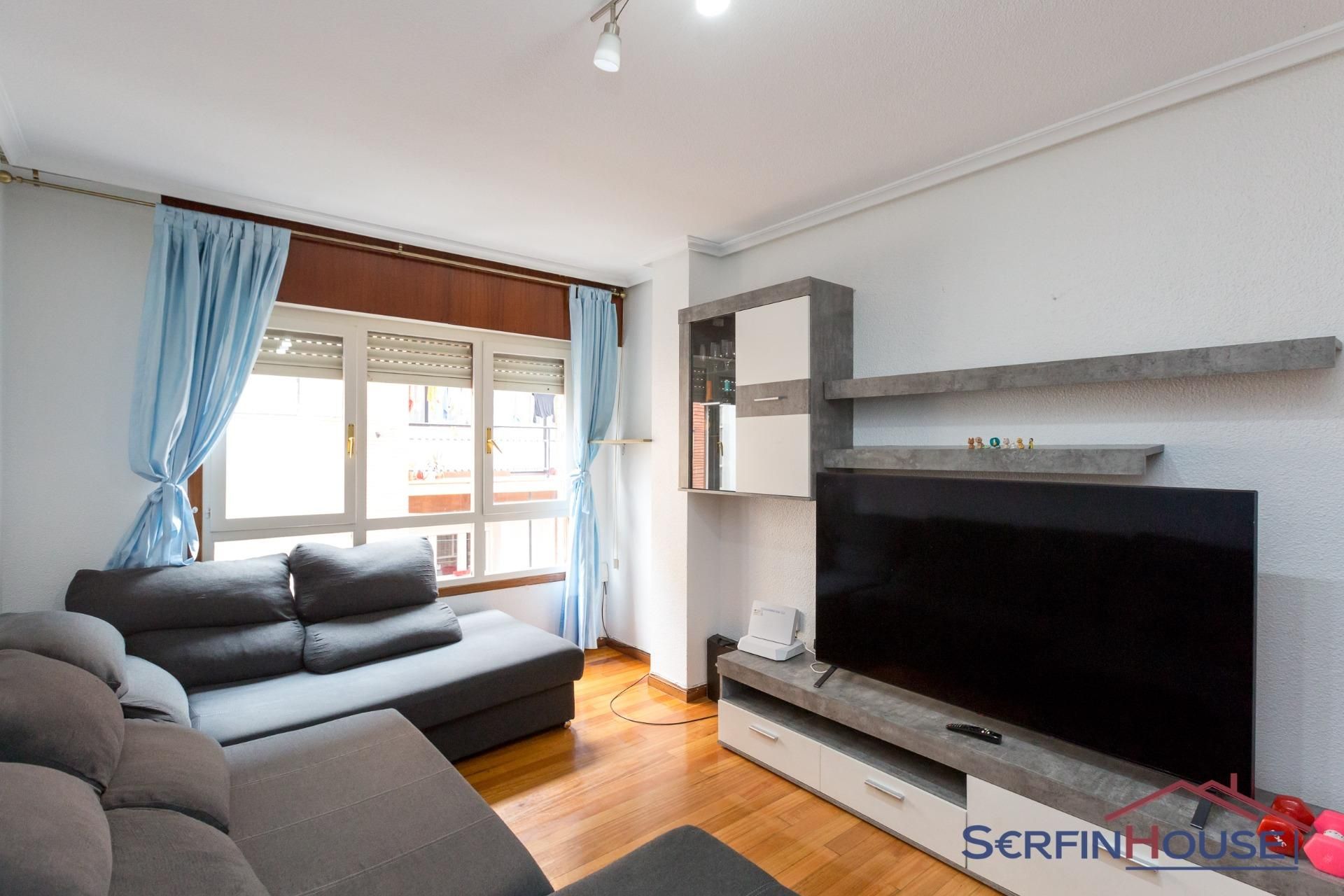 Flat for sale in Calle Calle de Juan José Ruano, 21, Santoña