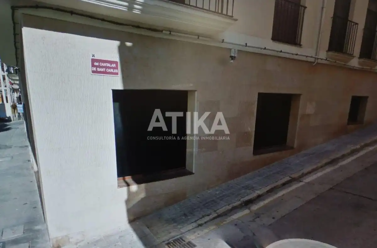 Locale commerciale in vendita a Centro, imagen 14