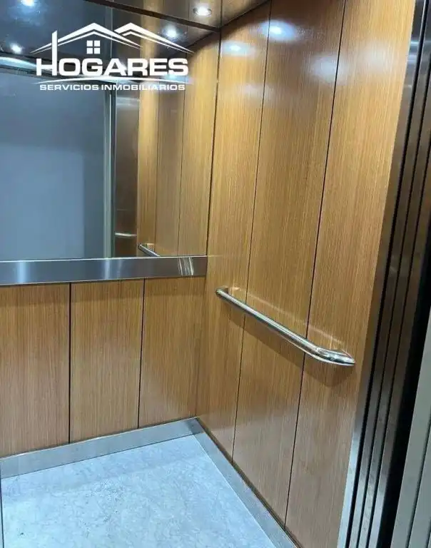 Àtic amb ascensor en venda a Calle de Urzáiz, imagen 16