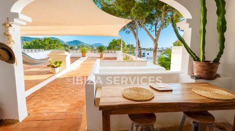 Foto 5 von Wohnung zum Verkauf in Cala Vedella - Cala Tarida, Sant Josep de sa Talaia