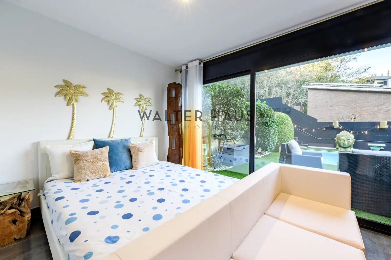Houses for sale in Vallvidrera - Tibidabo - Les Planes