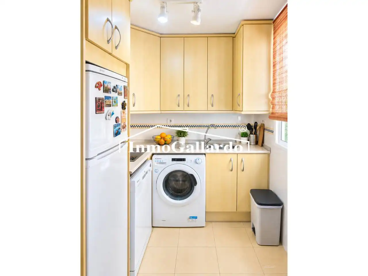 Penthouse mit Pool zur Miete in Calle Sorolla, imagen 7