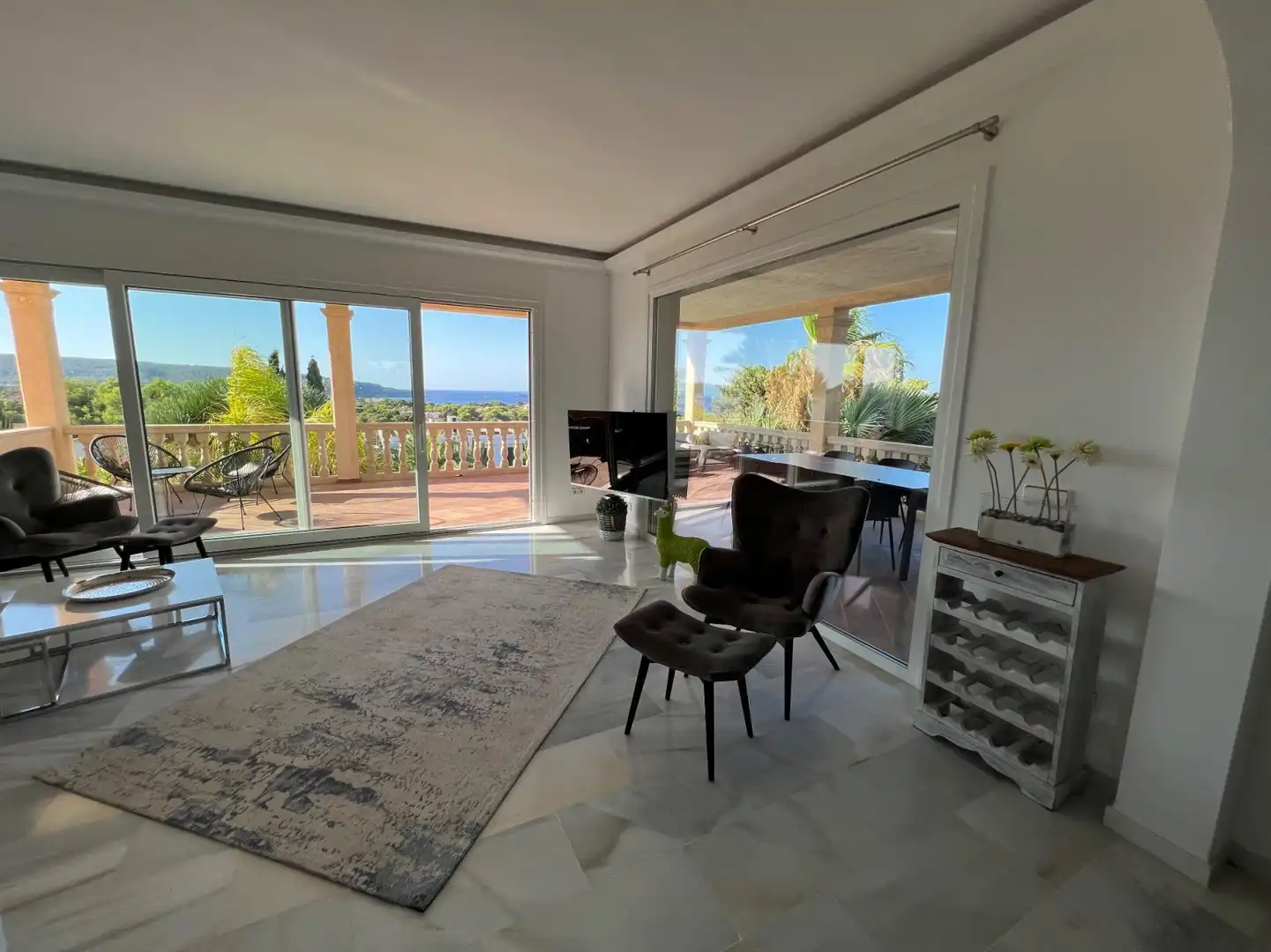 Houses for sale in Calvià - Carrer Via de la cornisa, Santa Ponça