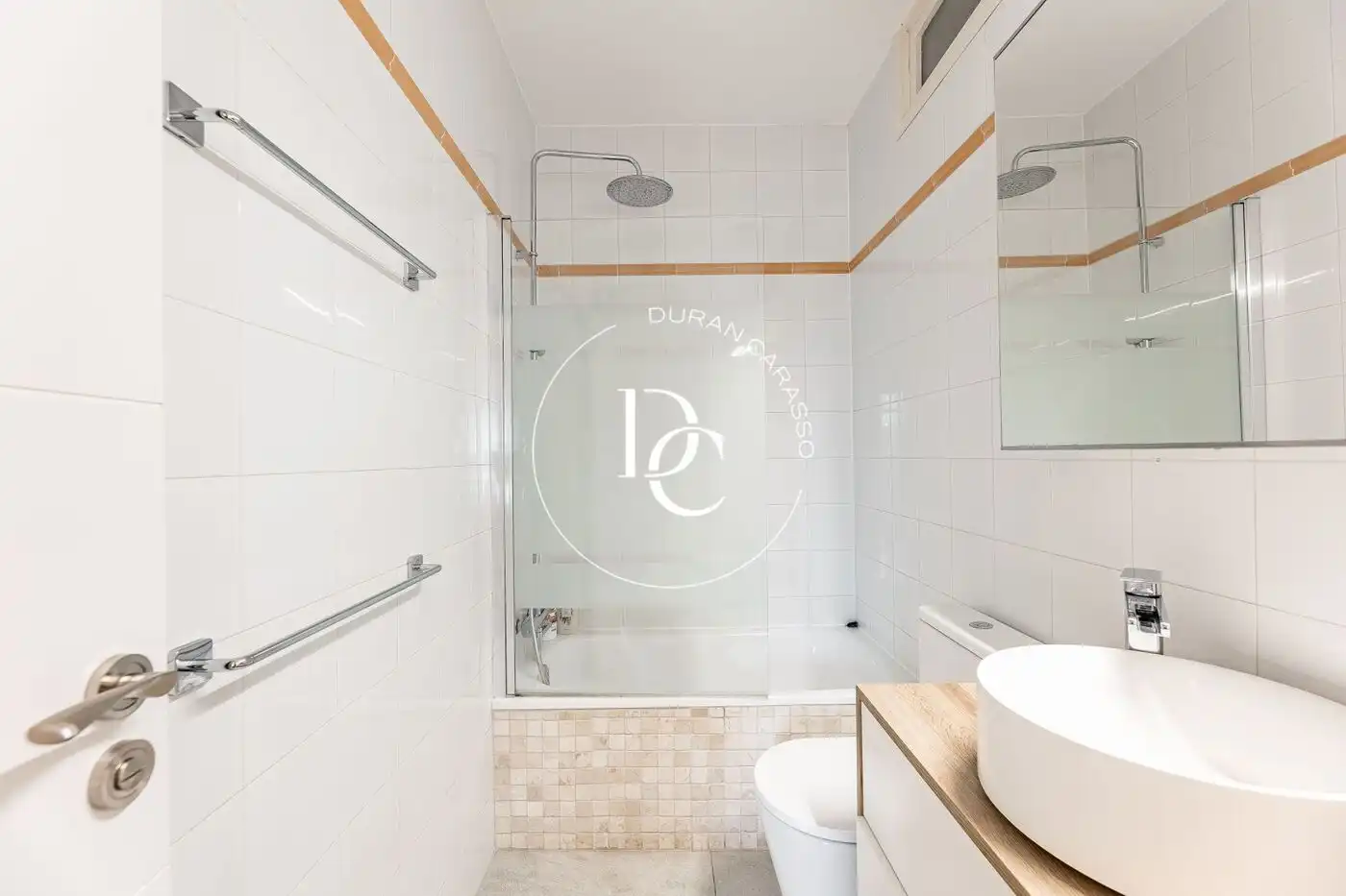 Piso con terraza en venta en Passeig de la Ribera, imagen 26