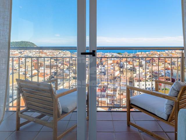 Apartamento en Alquiler en Passeig del Mar en Platja Gran