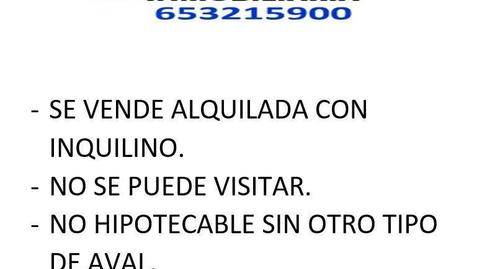 Foto 3 de Pis en venda a El Torreón - Los Ángeles - El Pilar, Ciudad Real Capital