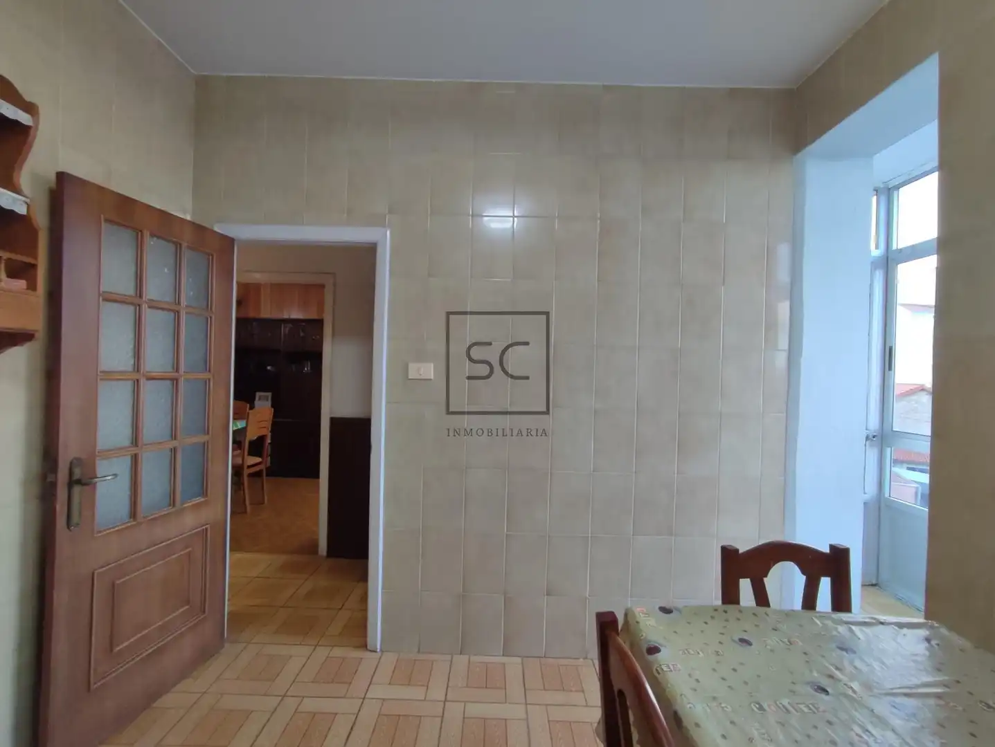 Wohnung mit Terrasse zum Verkauf in Avenida de las Conces, imagen 7