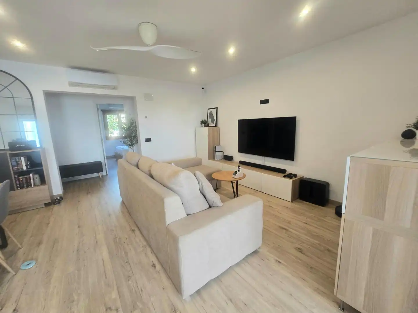 Piso con terraza en venta en Llevant, imagen 28