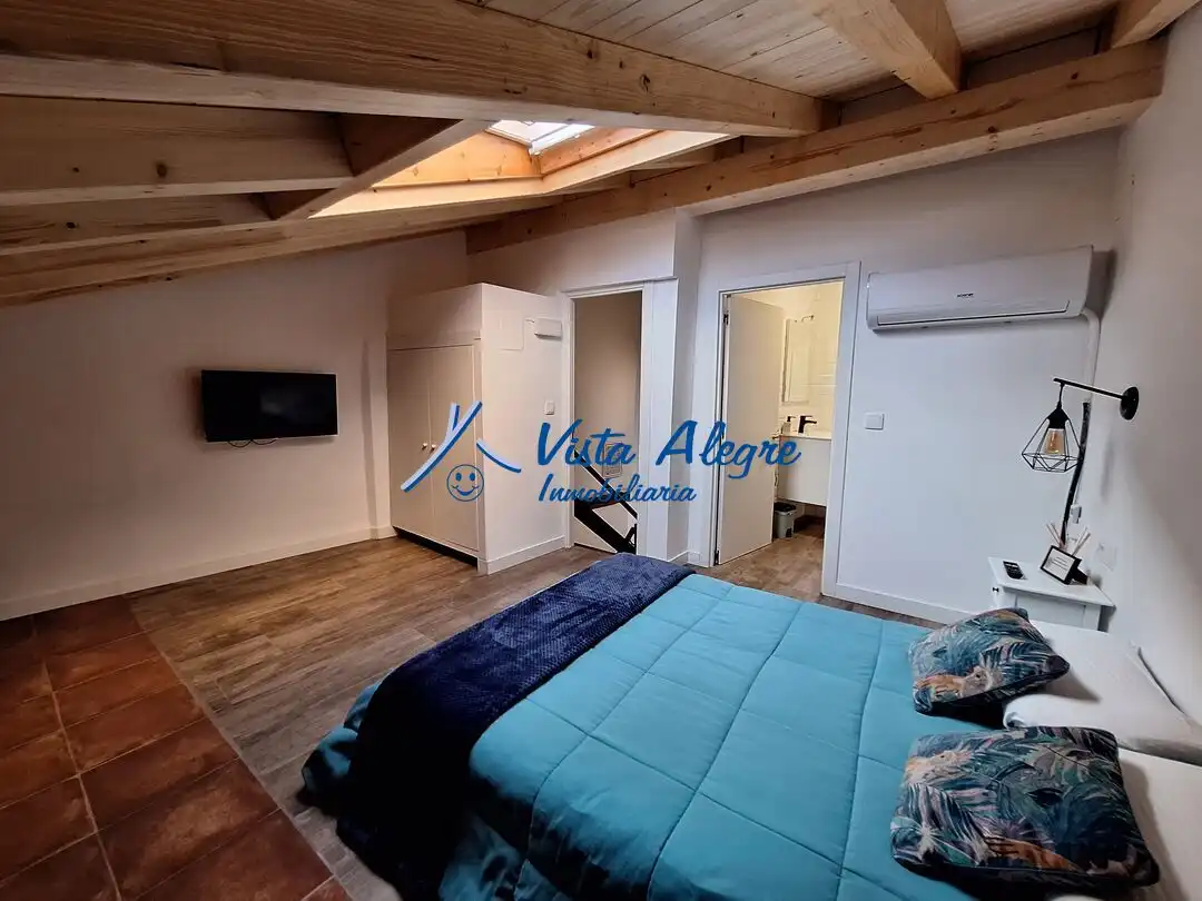 Casa con terraza en venta en Calle Dos de Mayo, imagen 25
