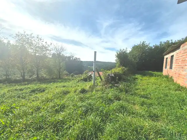 Casa o chalet en venta en Cerdido con Jardín privado