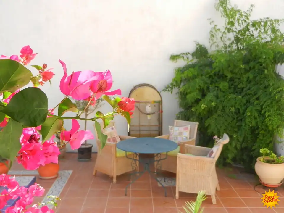 Casa rústica con piscina en venta en Vélez-Blanco, imagen 13