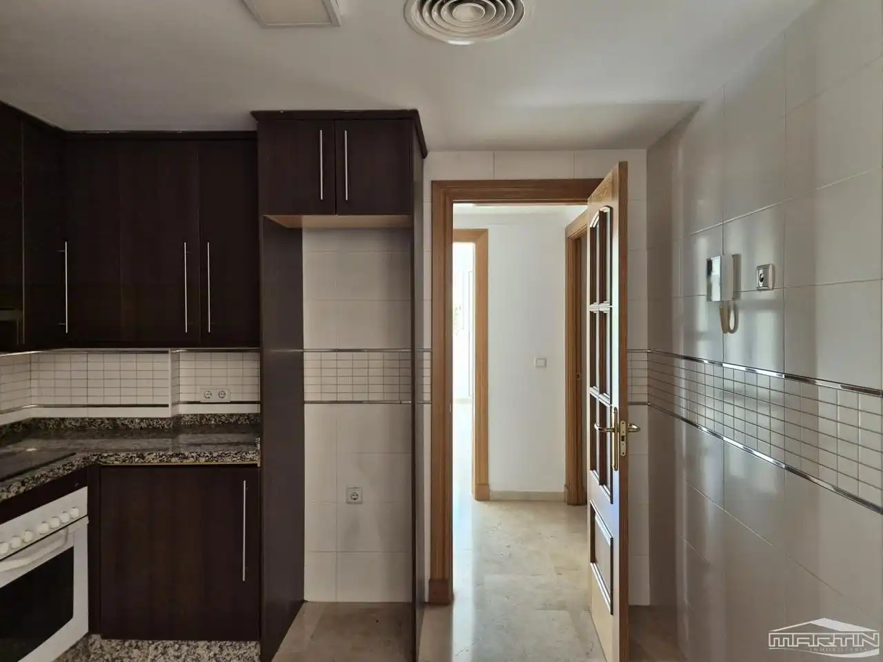 Flat with pool for sale in Avenida de Luis Alberto de Cuenca 70, imagen 13