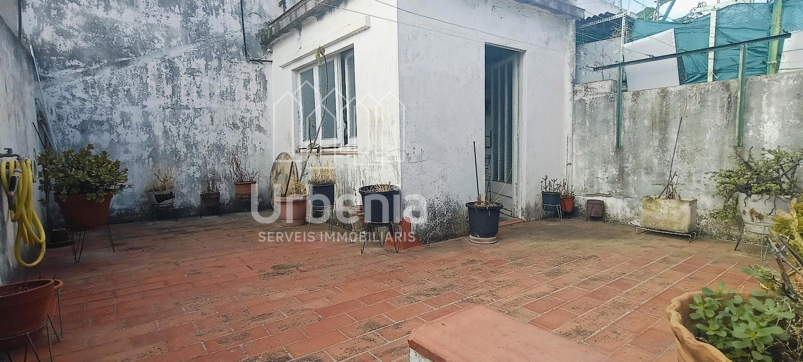 Exterior view of House or chalet for sale in Mataró  with Heating and Terrace