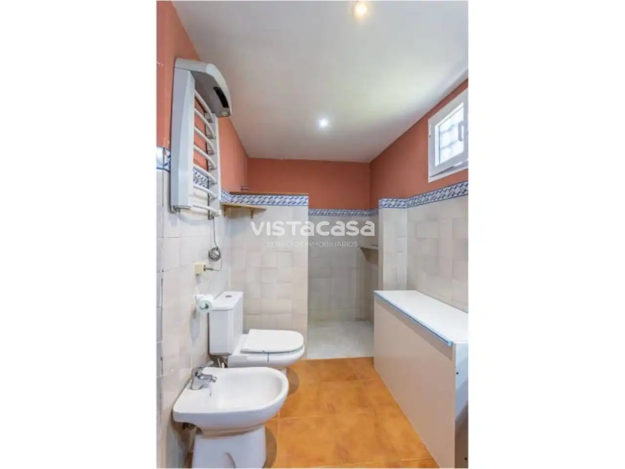 Casa rústica amb piscina en venda a Mairena del Alcor, imagen 25