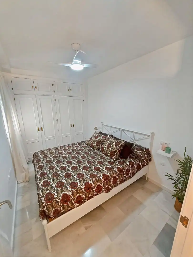 Habitación de Piso en venta en Sanlúcar de Barrameda con Aire acondicionado