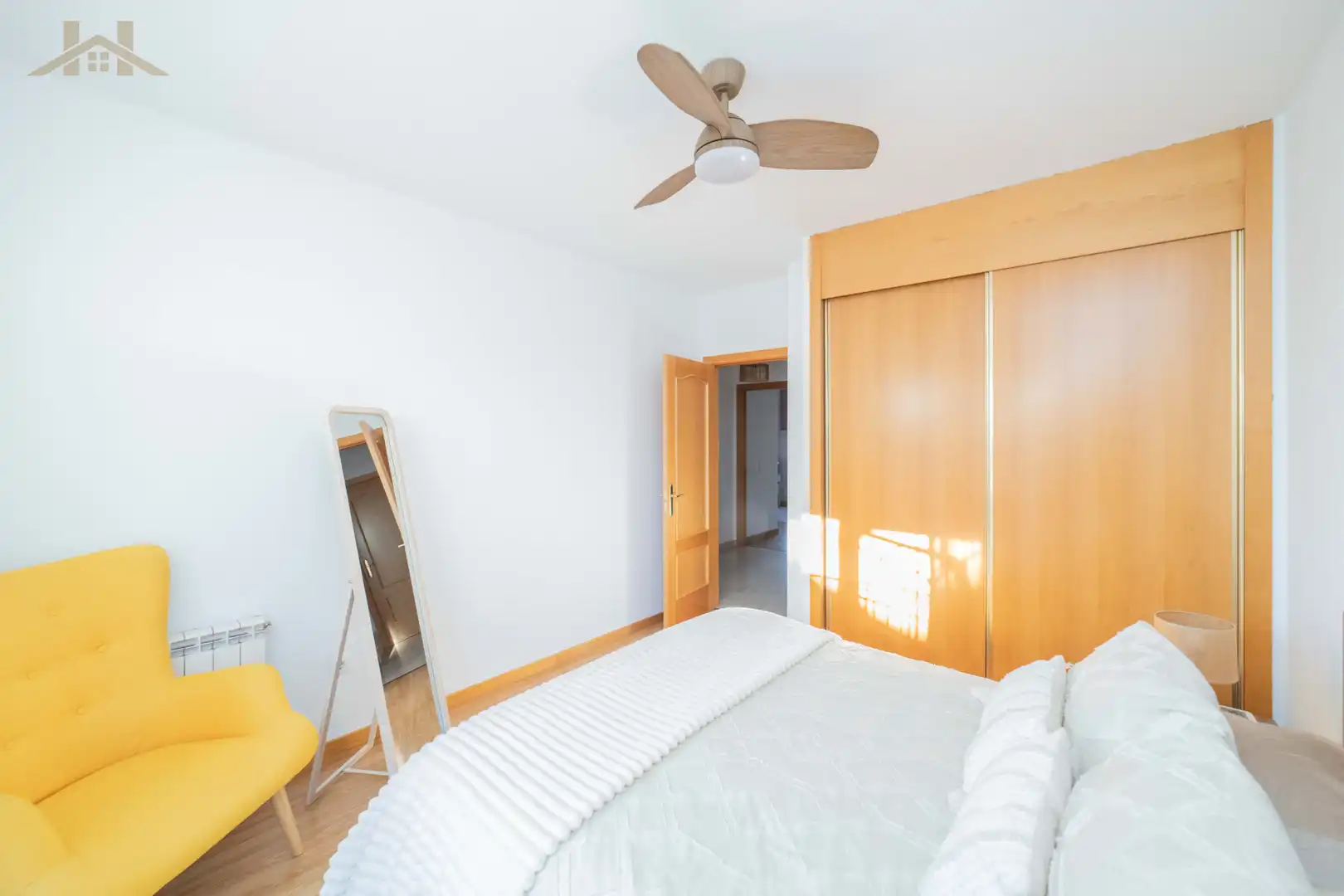 Doppelhaushälfte mit Terrasse zum Verkauf in Avenida del Cantábrico 286, imagen 20