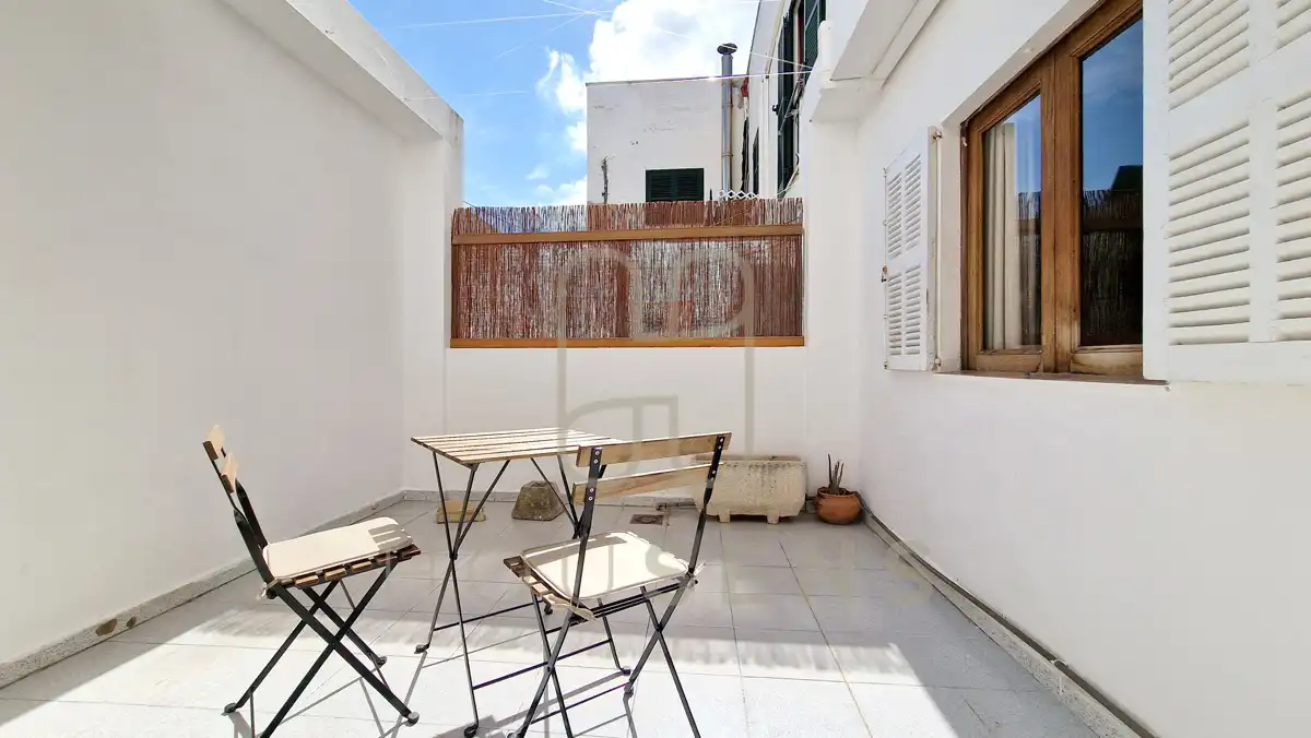 Appartement compact à louer à Port de Pollença, imagen 2