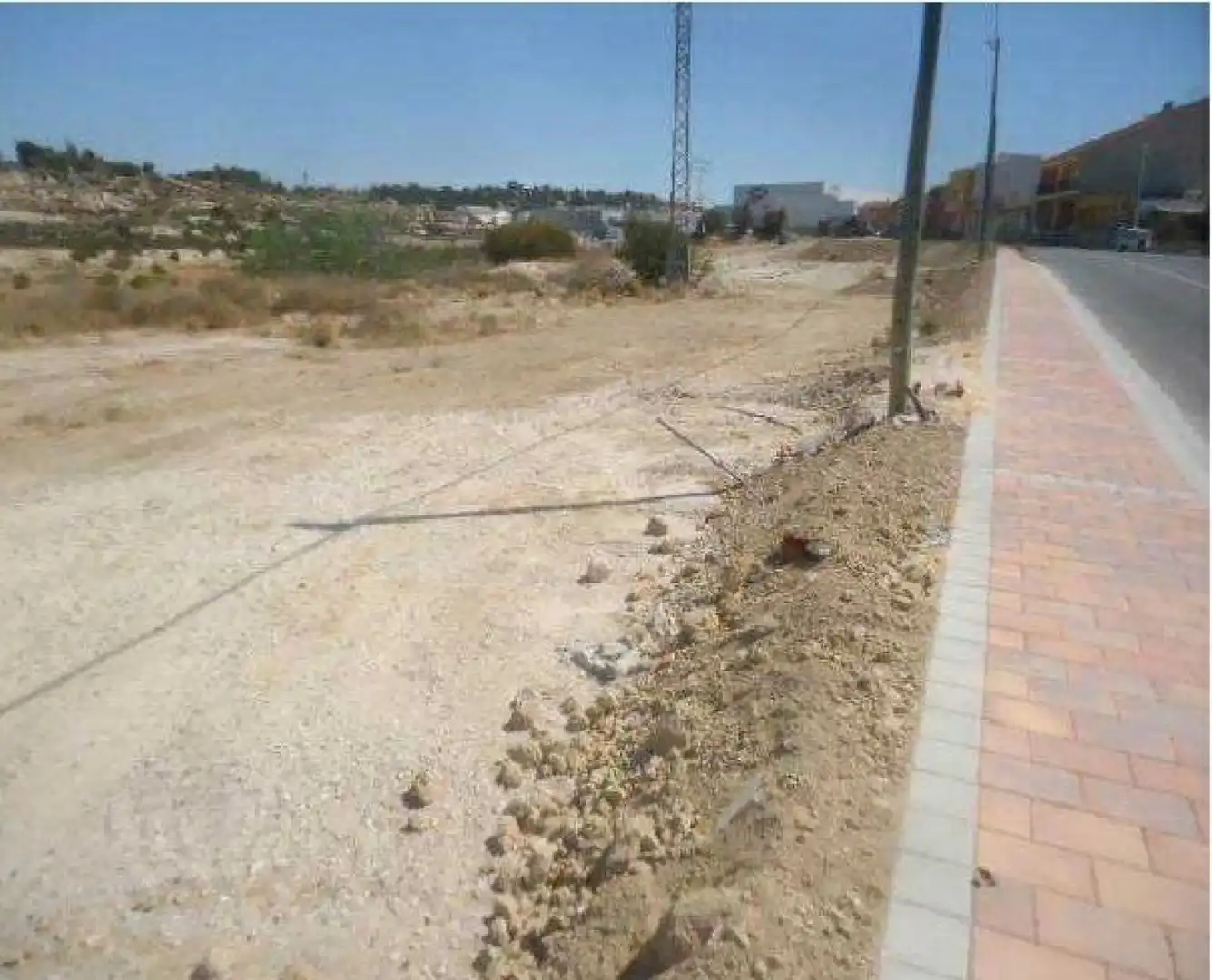 Terreno rustico in vendita a Molina de Segura - Avenida Virgen del Río S/N, imagen 3