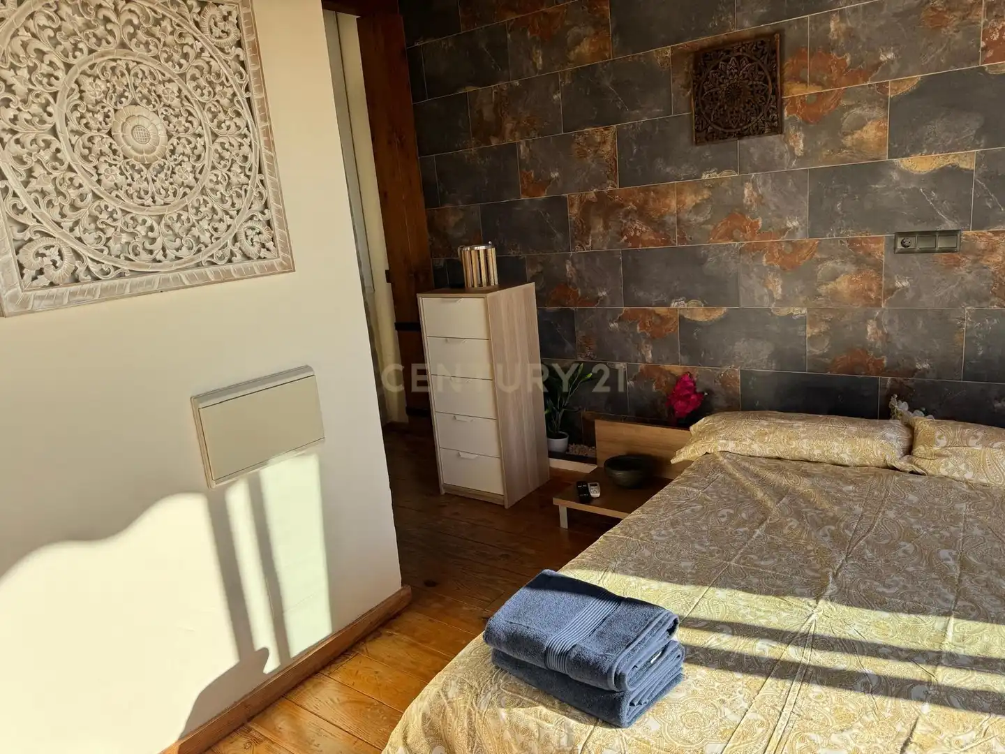 Casa con terraza en venta en Calle El Coloso, 1, Benalmádena, Spain, imagen 31