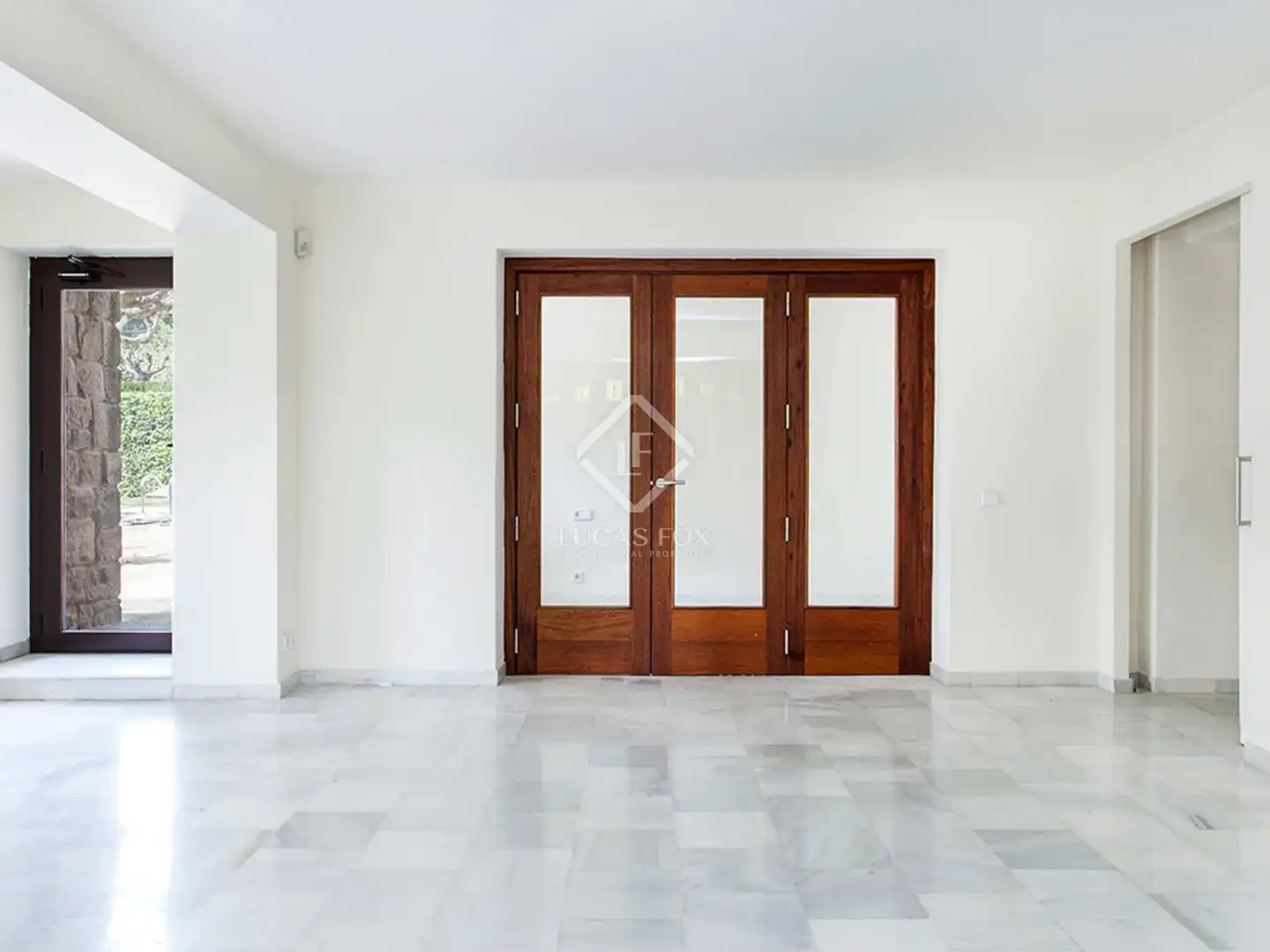 Casa o chalet en venta en Valldoreix