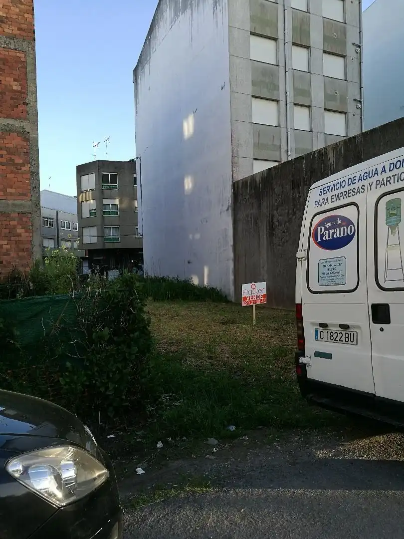 Terreni e lotti in vendita a Carballo, imagen 5
