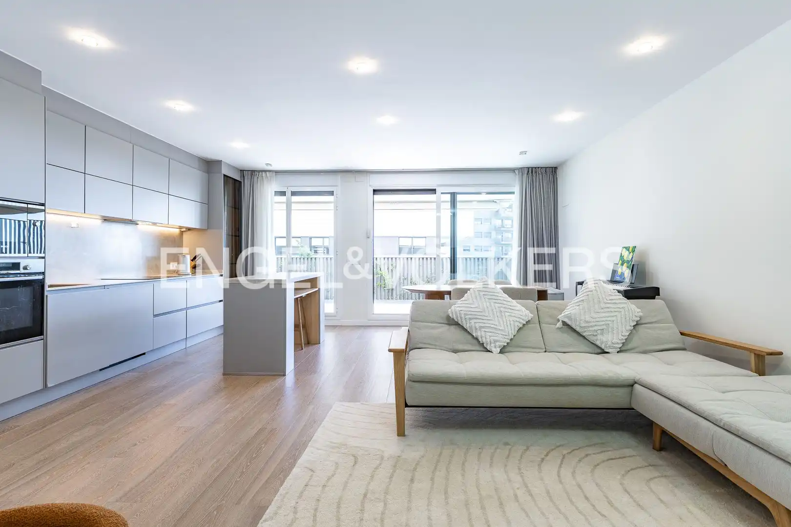 Piso con piscina en venta en Finestrelles, imagen 39