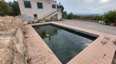 Foto 2 de Finca rústica en venda a Montepinar - La Aparecida - Raiguero, Alicante