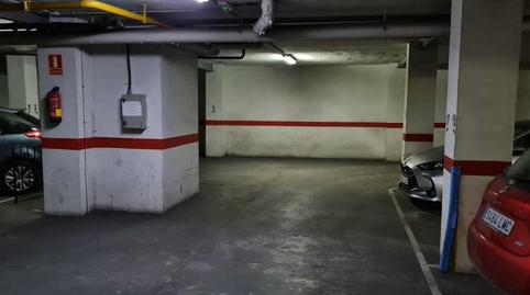 Photo 4 of Garage for sale in Maximiliano Thous, Sant Antoni, Valencia
