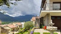 Außenansicht von Haus oder Chalet zum verkauf in La Vall d'en Bas mit Heizung und Abstellraum