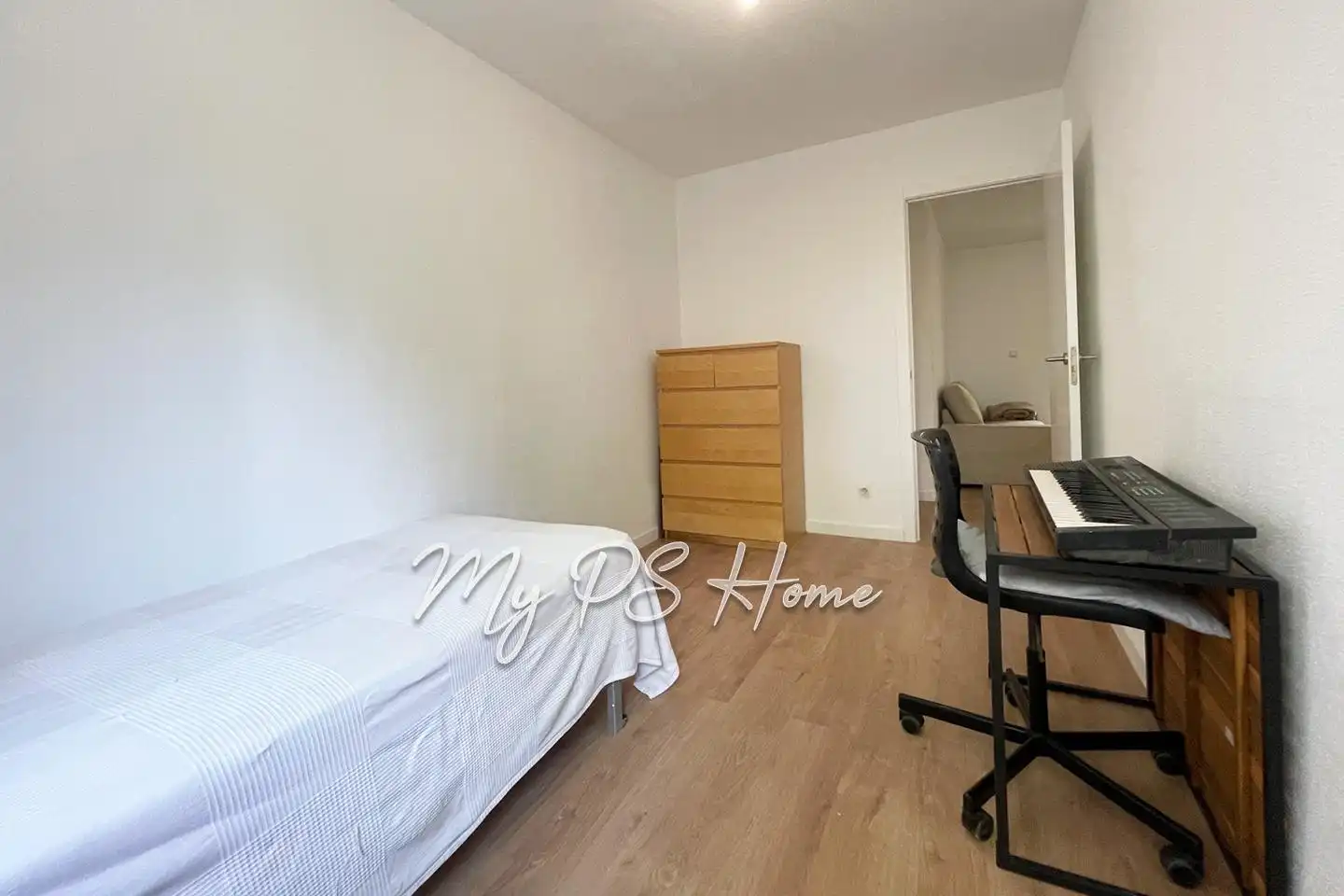 Wohnung mit Aufzug zur Miete in Calle de San Baldomero, imagen 18