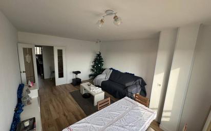 Wohnzimmer von Wohnung zum verkauf in Castellón de la Plana / Castelló de la Plana mit Balkon