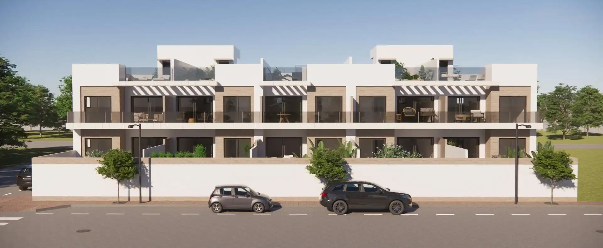 Bungalow zum Verkauf in Rojales, imagen 8