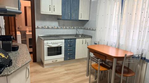 Foto 4 de Pis de lloguer a Calle Amancio Ruiz Capillas, 5, Covadonga - Campuzano - Ciudad Vergel, Torrelavega