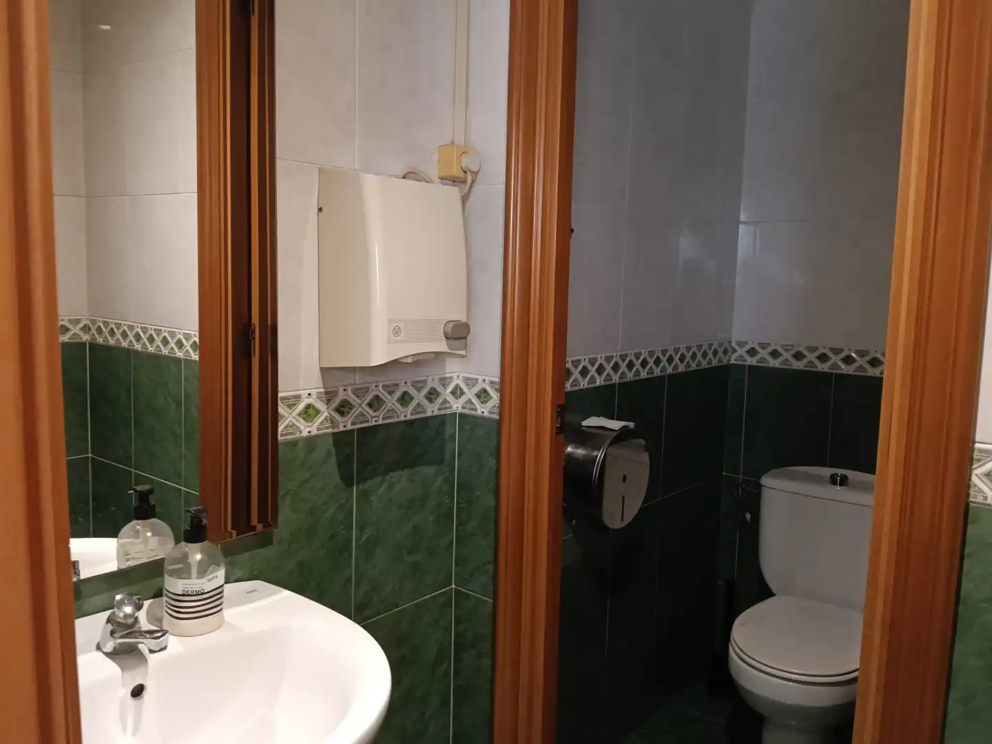 Local comercial en traspaso en Carrer de Sant Benet, imagen 17