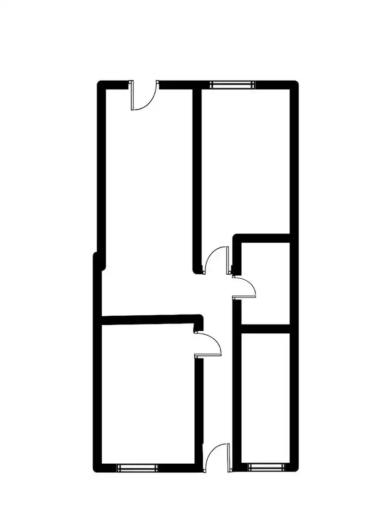 Piso en venta en Armilla con Aire acondicionado, Calefacción y Balcón