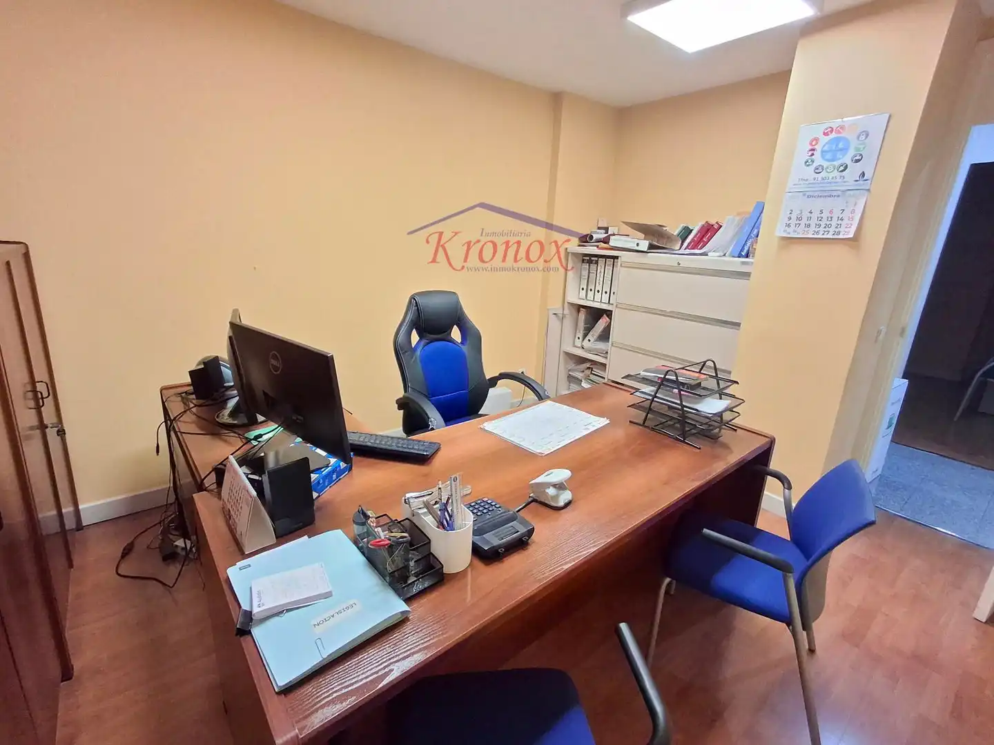 Local en venta en de la Albufera, Portazgo