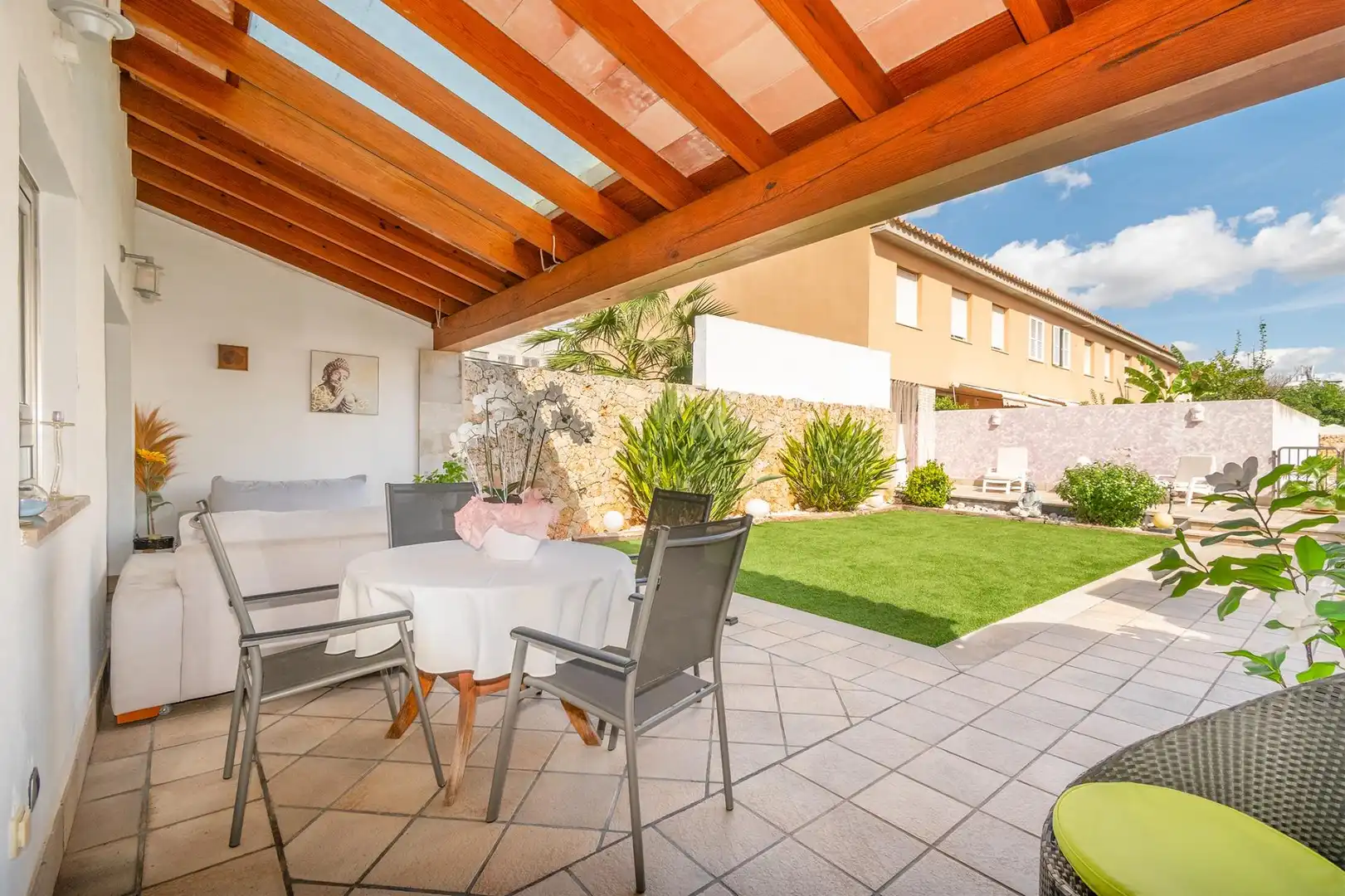 Casa con giardino in vendita a Calle VICARI JOAQUIM FUSTER, imagen 11